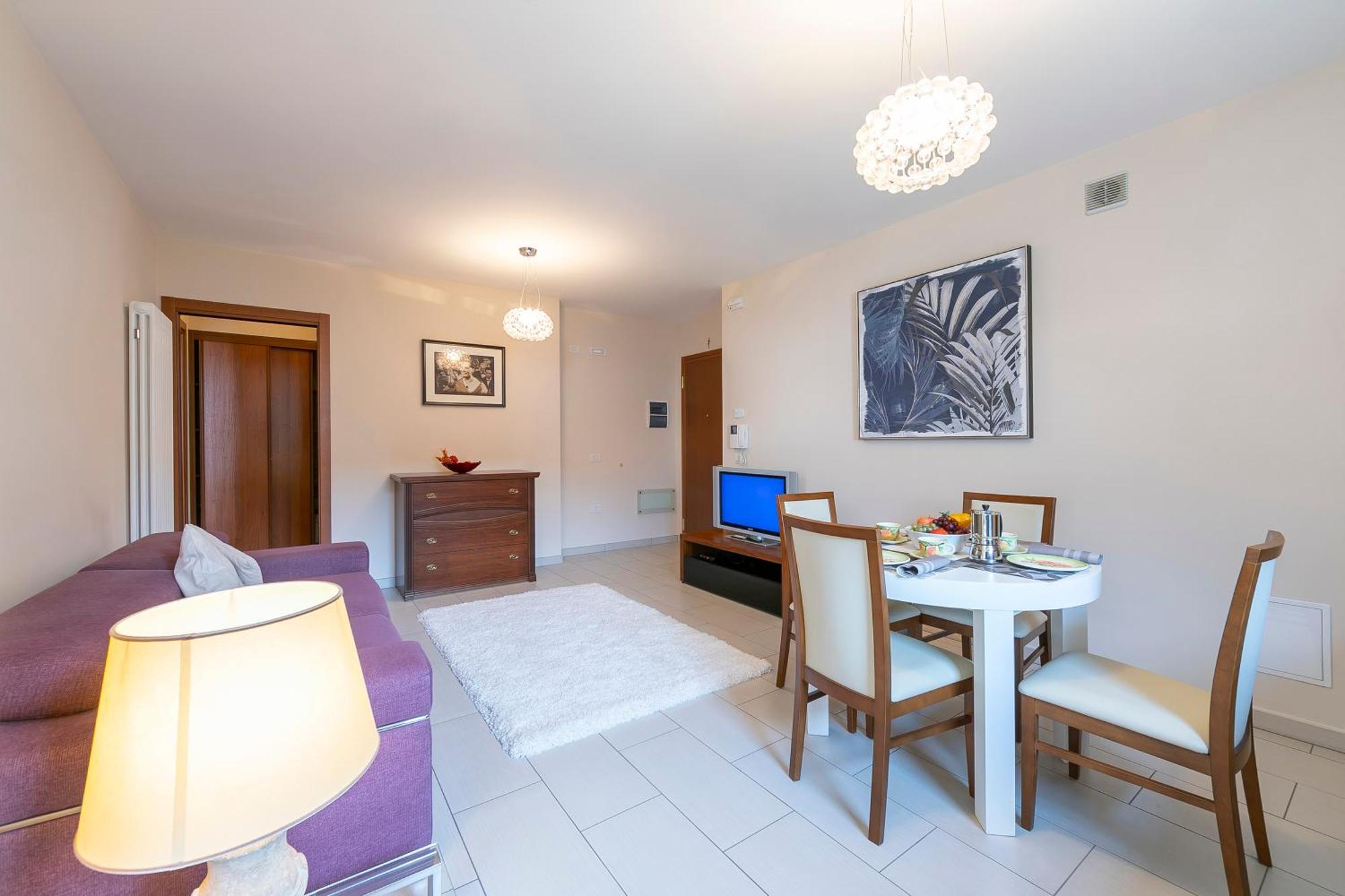 Casa Margherita Few Minutes From Lake - Happy Rentals Riva del Garda Eksteriør billede