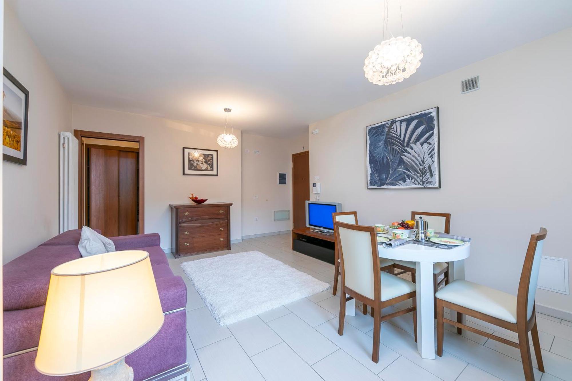 Casa Margherita Few Minutes From Lake - Happy Rentals Riva del Garda Eksteriør billede
